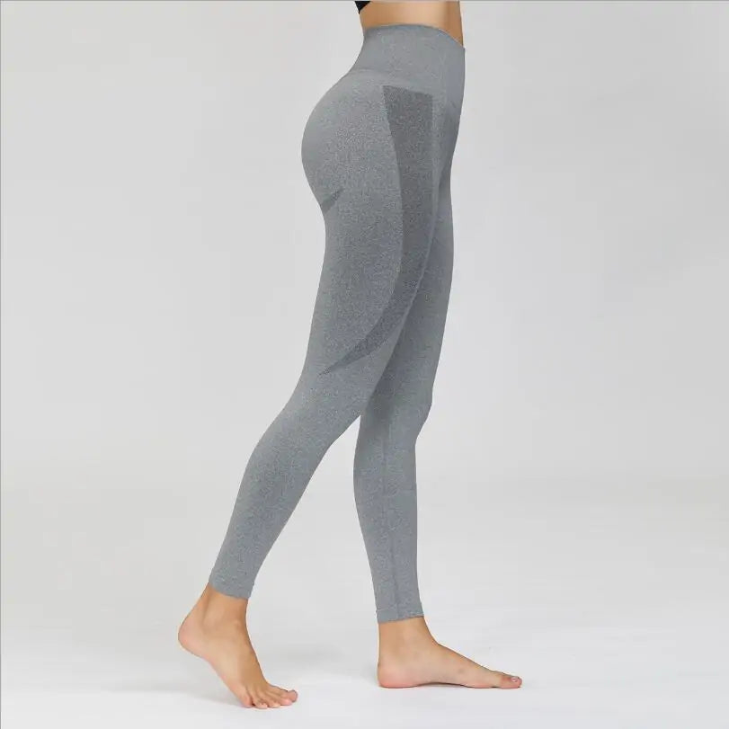 Fitness Push Up Yoga Pants