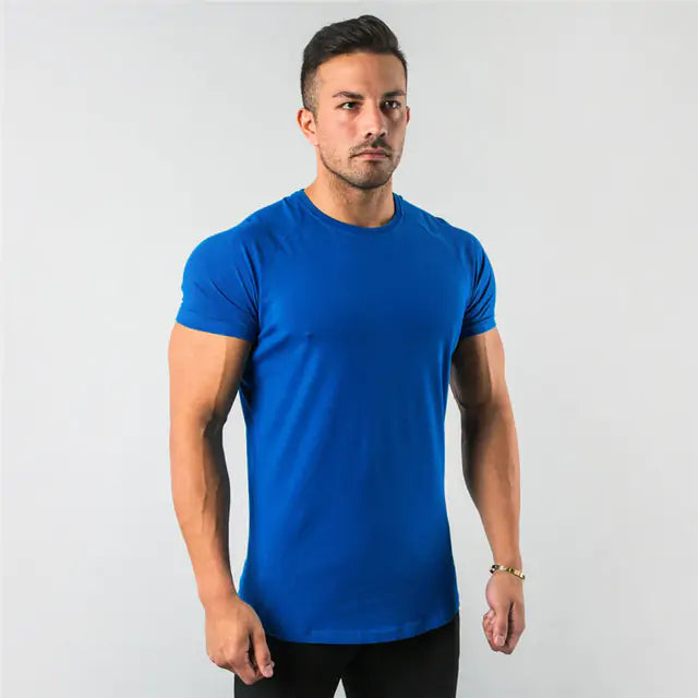 Men's Muscle Tee