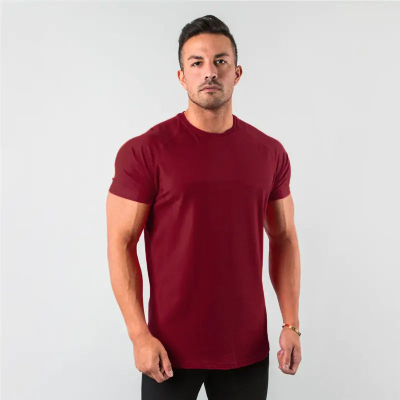 Men's Muscle Tee