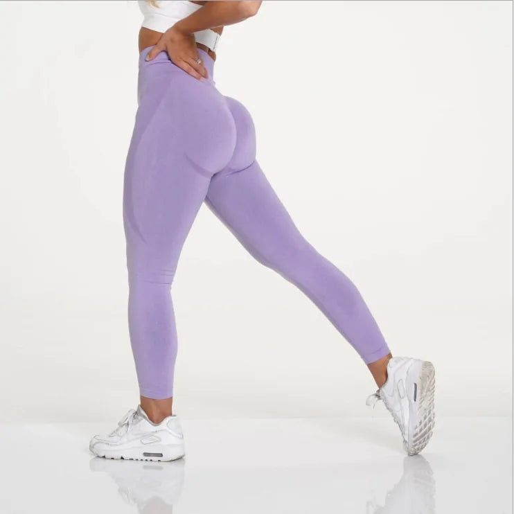 Fitness Push Up Yoga Pants