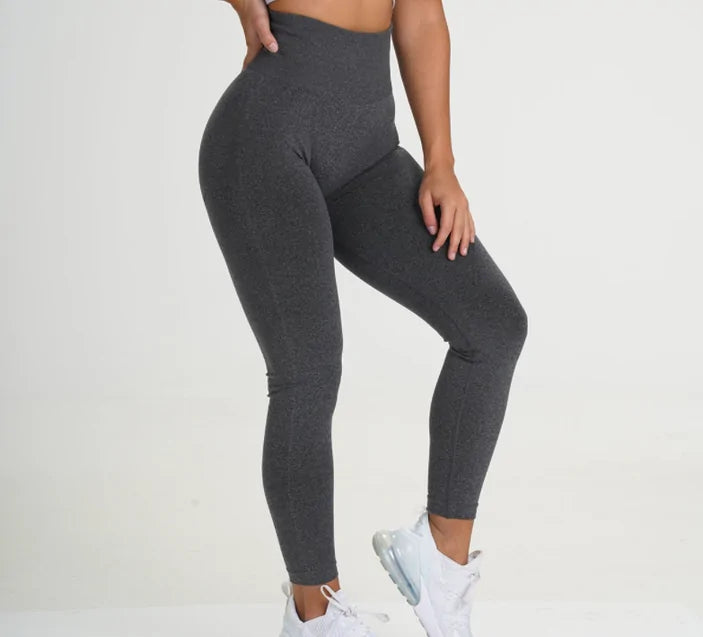 Fitness Push Up Yoga Pants