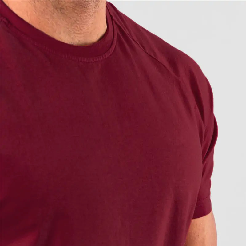 Men's Muscle Tee