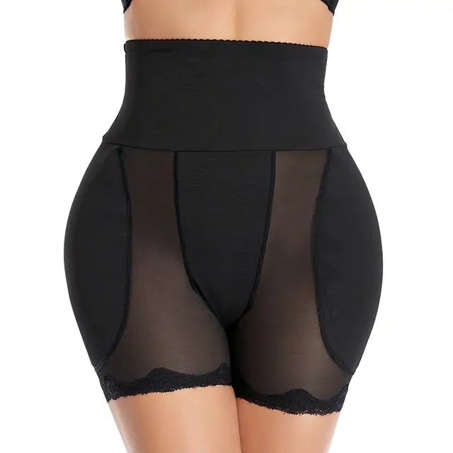 Women's Butt and Hip Lifter Panties