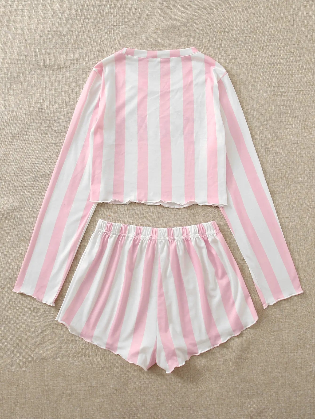 2 Piece Barbie Sleepwear