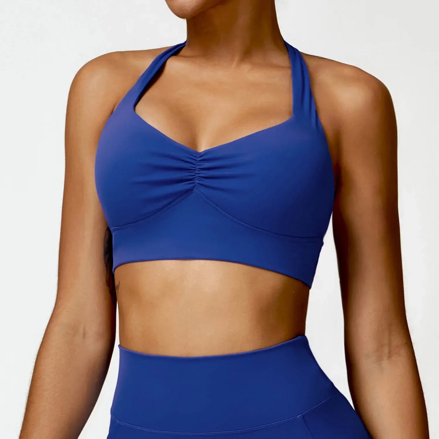 Yoga Workout Bralette