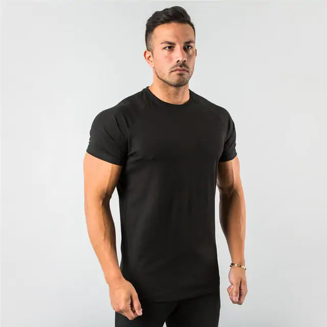 Men's Muscle Tee