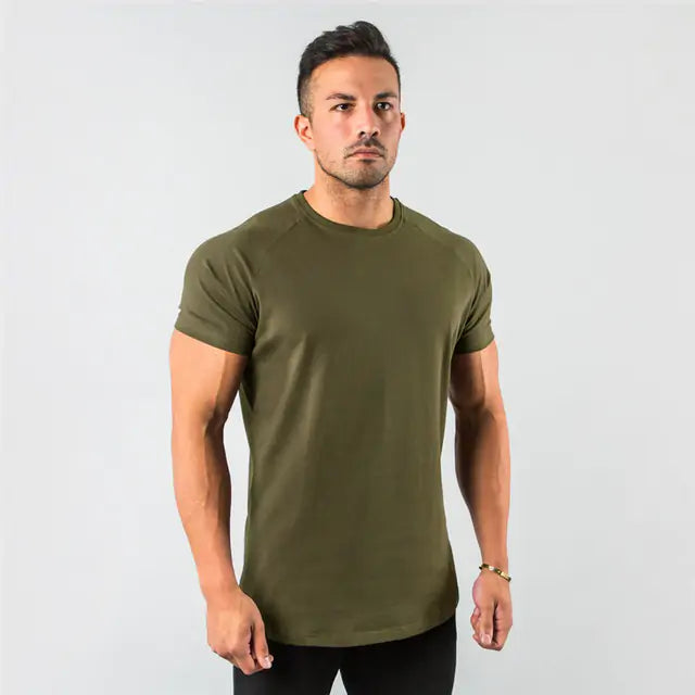 Men's Muscle Tee