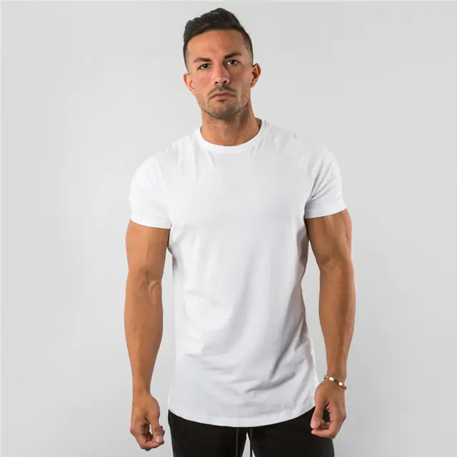 Men's Muscle Tee