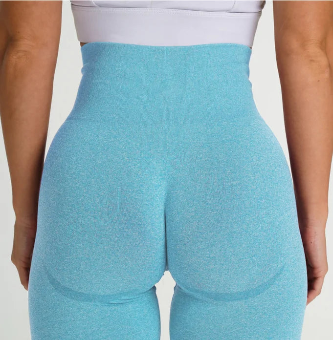 Fitness Push Up Yoga Pants