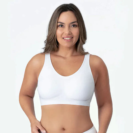 Silkwyn Soft Bra - Sports and Comfort Support Bra's