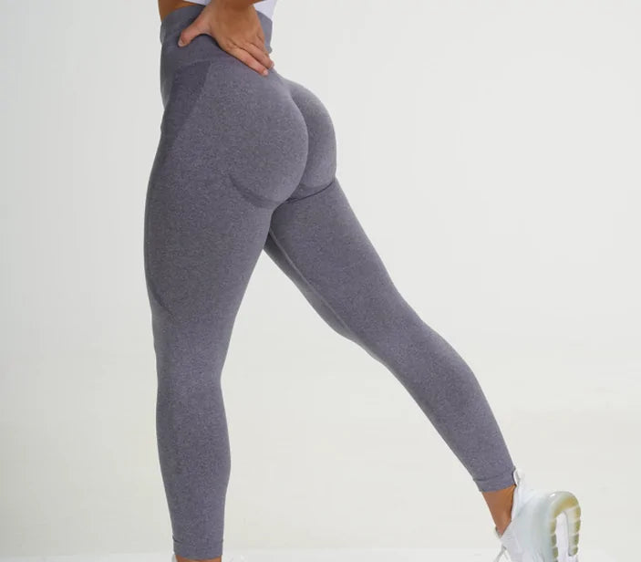 Fitness Push Up Yoga Pants