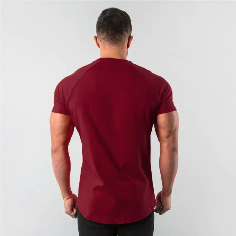 Men's Muscle Tee