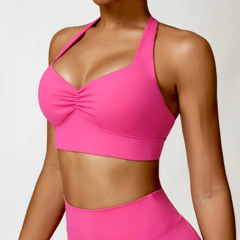 Yoga Workout Bralette