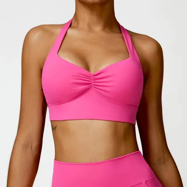 Yoga Workout Bralette