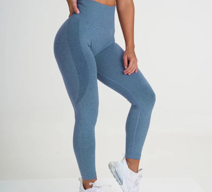 Fitness Push Up Yoga Pants