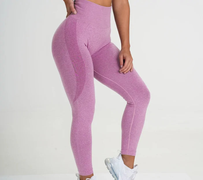 Fitness Push Up Yoga Pants