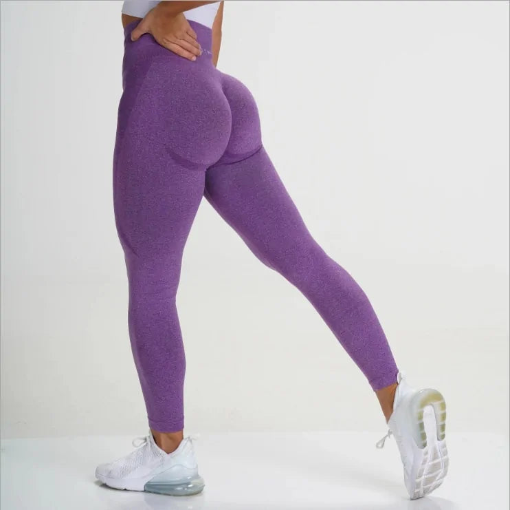 Fitness Push Up Yoga Pants