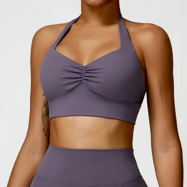 Yoga Workout Bralette