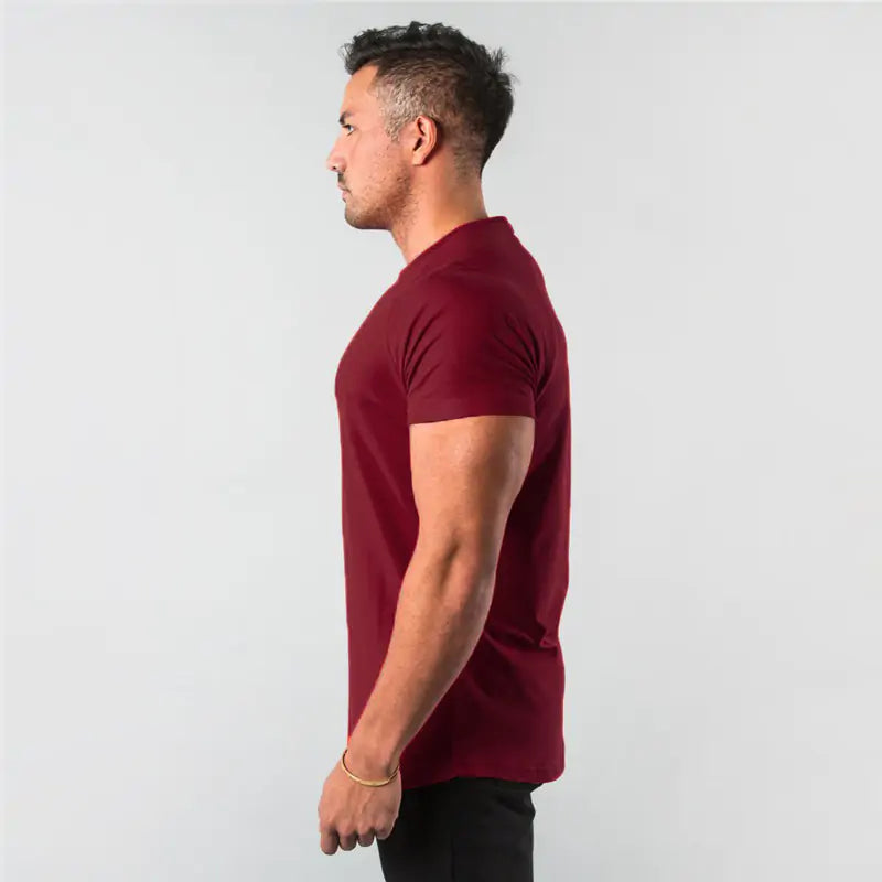 Men's Muscle Tee