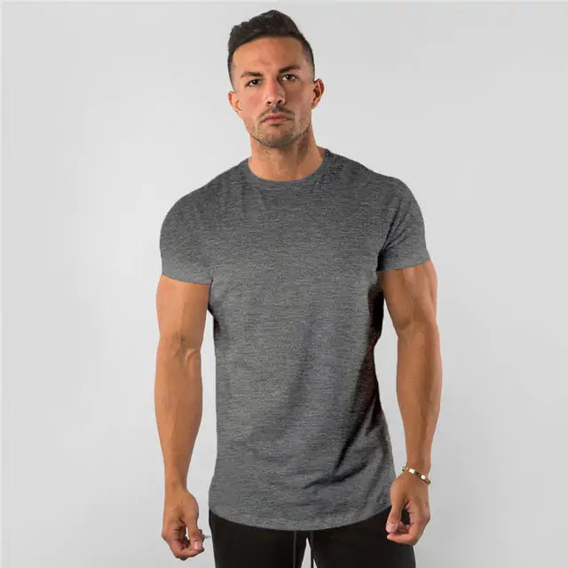 Men's Muscle Tee